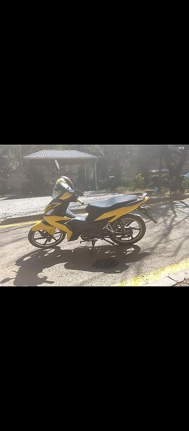 Tufan - 50, 50 sm3, 2024 il, 12000 km lalafo.az -da Tufan - 50, 50 sm3, 2024 il, 12000 km