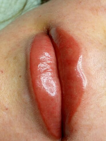 Перманентный макияж: Акция! Весь декабрь! Теневая растушевка -1000сом. Татуаж глаз — 18