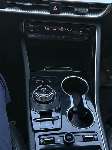 kaiyi e5: Kia K5: 2021 г., 2 л, Автомат, Бензин, Седан — 6
