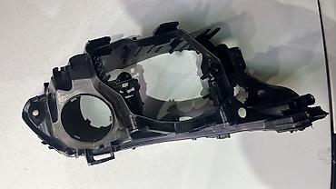 kara: Komplekt, Yaxın və uzaq vuran işıqlar BMW, 2006 il, Orijinal, Çin, Yeni — 5
