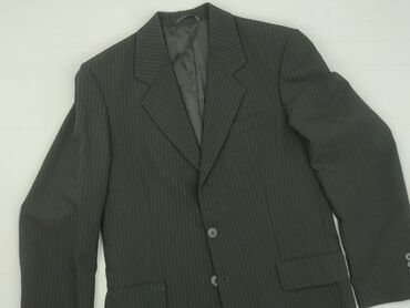 Suit jacket for men, S (EU 36), condition - Perfect