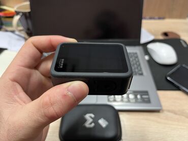 Videokameralar: GoPro HERO 9 black action kamera Wp 0505661773 Çox az ve seliqeli -da lalafo.az — 5 Videokameralar: GoPro HERO 9 black action kamera Wp 0505661773 Çox az ve seliqeli — 5