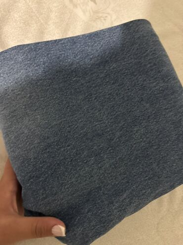 Cinslər: Geyinilmiyenlerdendir tezedir. TWIN BLUE brendi klassik mavi denim — 16