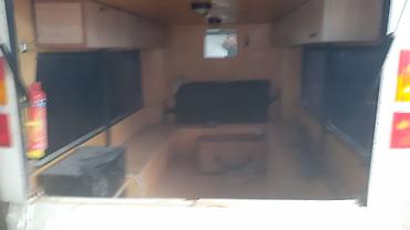 Qoşqular: Yüngül qoşqu – salonlu, pəncərəli, açılan arxa qapaqlı — 15