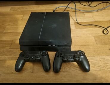 msi gf76: Игровая консоль Sony PlayStation pro 4 в черном цвете