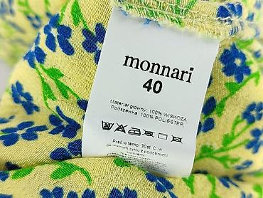 monkl clothes: Monnari, Sukienka damska, rozmiar L — 5