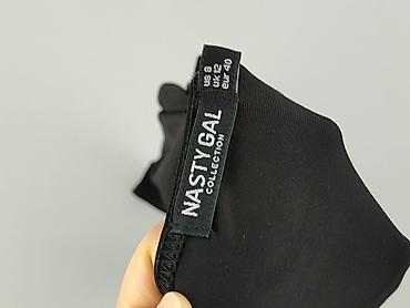 basic tops h: Nasty Gal, Top damski, rozmiar S — 4