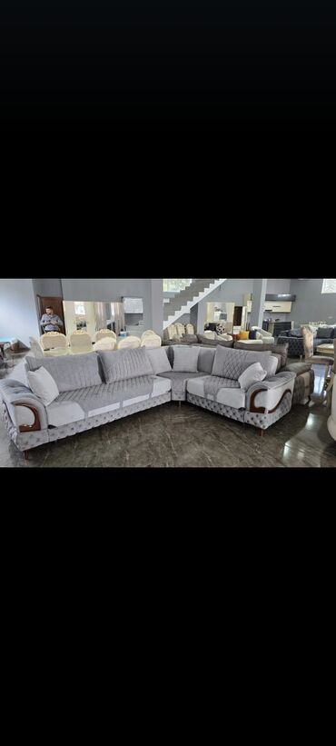 Divanlar: Künc divan, Yeni, Açılan, Bazalı, Parça, Pulsuz çatdırılma — 20