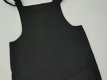 kombinezon softshell damski: Ogrodniczki damskie, rozmiar S — 1