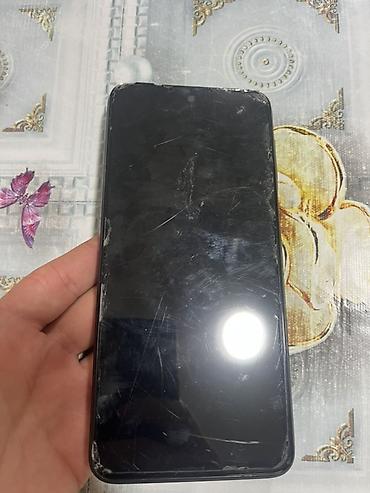 s1 telefon: Redmi Note 9 Pro, 128 GB, rəng - Mavi, Barmaq izi — 2