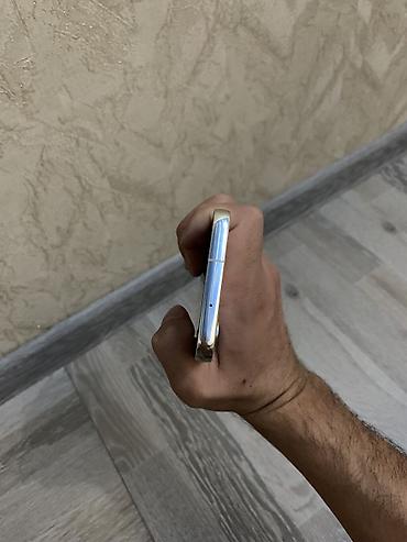Уюлдук телефондор жана аксессуарлар: Samsung Galaxy S23 (белый) Снапдрагон 8 ген 2 вообще не греется тянет — 5