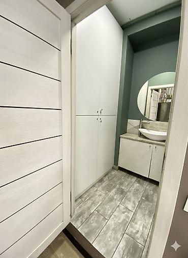 Аренда офисов: Аренда офисов, 100 м², В жилом комплексе, С отдельным входом, 1 линия, С отдельной кухней — 9