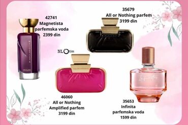 Parfemi: Ženski parfem, Oriflame, Kopija — 9