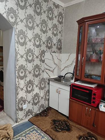 Продажа барачных домов: Срочно продается дом барачного типа село Новопокровка конечная 40 — 3