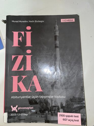 9 sinif fizika metodik vesait: Fizika Abituriyentlər Üçün Tapşırıqlar Toplusu İçində Yazı Falan