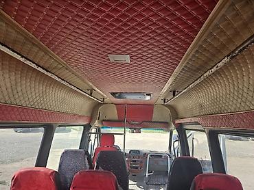 Mercedes-Benz: Mercedes-Benz Спринтер: 2000 г., Бус — 12