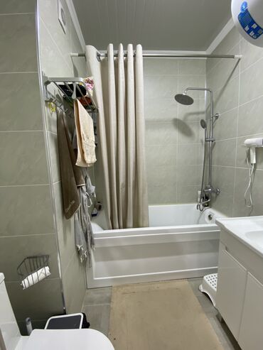 Продажа квартир: 2 комнаты, 69 м², Элитка, 12 этаж, Евроремонт — 7