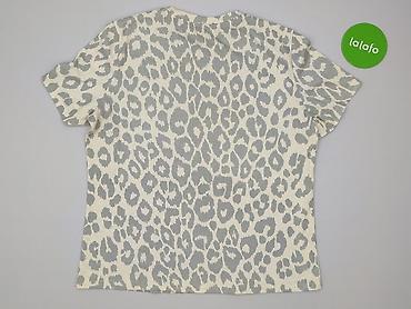 koszulka nirvana cropp: Shein, T-shirt damski, rozmiar L — 3