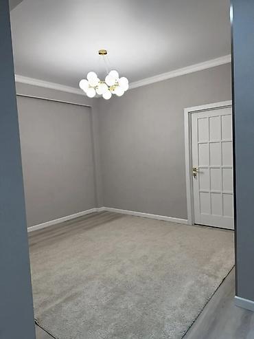 Продажа квартир: 2 комнаты, 53 м², Джал-29 14 этаж, Евроремонт — 6