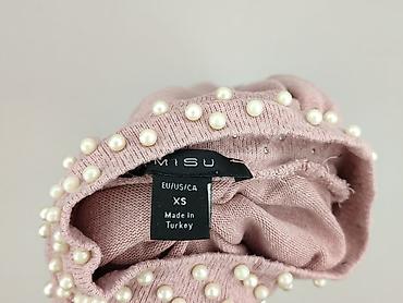 amisu sweter: Amisu, Sweter damski, rozmiar XS — 4