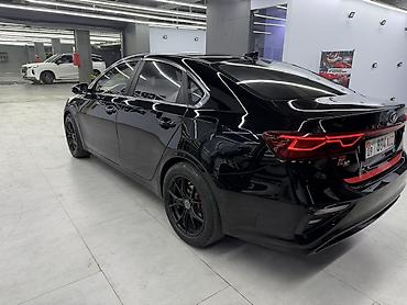 led фар: Kia K3: 2018 г., 1.6 л, Автомат, Бензин, Седан — 5