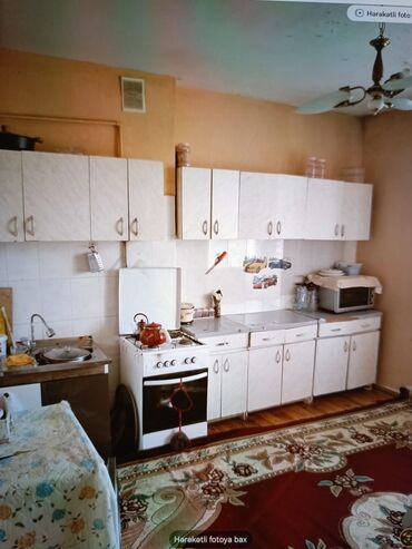 Yeni tikili: 2 otaqlı mənzil – mətbəx-studio tipli geniş zal və yataq otağı — 2