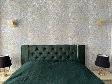 Uzunmüddətli kirayə mənzillər: Sumqayıt şəhəri,Dənzi kənarı bulvarda,Xəzri recidensdə,10 mərtəbəli — 6