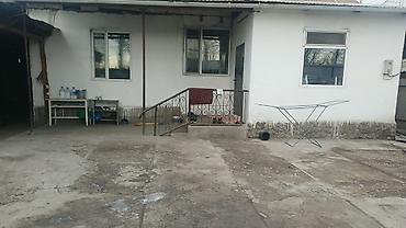 Продажа коттеджей и домов: Дом с двором и хозяйственными постройками - Отдельно стоящий — 3