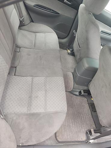 Mazda: Mazda Atenza: 2004 г., 2 л, Автомат, Бензин, Седан — 6