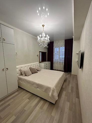 Долгосрочная аренда квартир: 3 комнаты, Собственник — 6