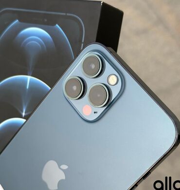 iphone 5se: IPhone 12 Pro Max, Скидка 10%, Новый, 128 ГБ, Зарядное устройство, Защитное стекло, Чехол, 100 %