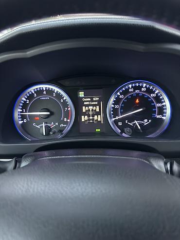 lf 2017: Toyota Highlander: 2018 г., Внедорожник — 10