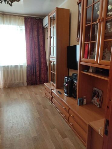 Продажа квартир: 2 комнаты, 46 м², Индивидуалка, 5 этаж, Косметический ремонт