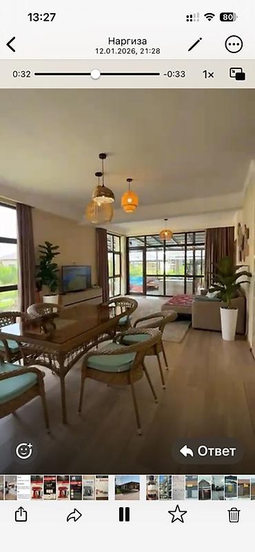 Продажа коттеджей и домов: Продаю 1 этажный коттедж- таунхаус в курортной зоне « АЗИЯ ПАЛАС» в — 7