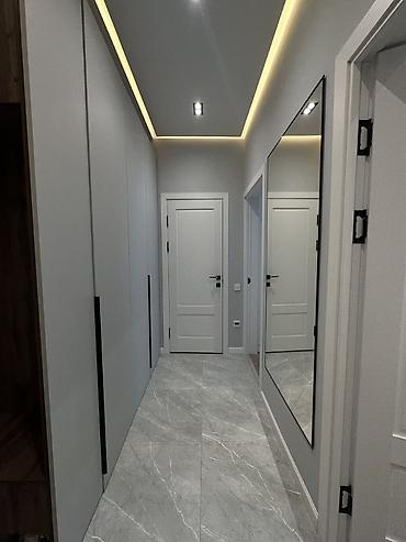 Продажа квартир: 1 комната, 45 м², Золотой квадрат Элитка, 5 этаж, Евроремонт — 7