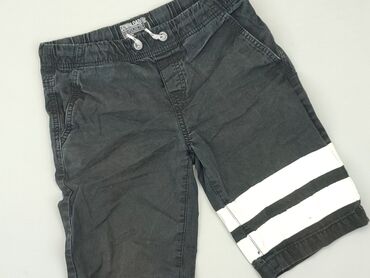 spodenki cieliste: Shorts, 10 years, 134/140, condition - Good