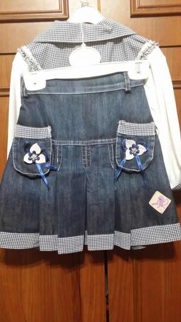 Donlar: Don, Gündəlik, 10 - 12 yaş — 6