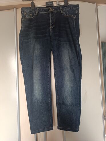 Джинсы: Джинсы — 3