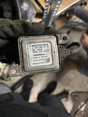 alternator cena: NOX SENZOR ZA MERCEDES BENZ C KLASA, C 160, C 180 . | A — 1