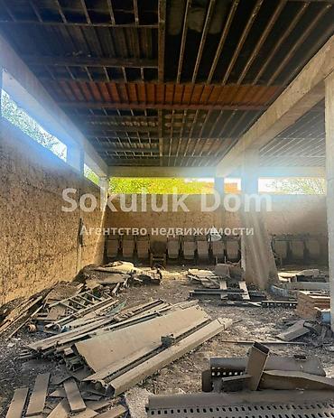 Продажа домов: 🏠Продается коммерческое помещение в с. Александровка, первая линия — 6