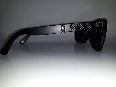 Eynəklər: Gucci gün eynəyi. Gucci gün eynəyi. Əla vəziyyətdə Gucci gün eynək — 11