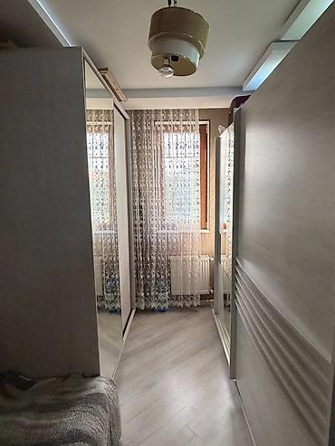 Köhnə tikili: Sumqayıt, 3 otaqlı, Köhnə tikili, 56 kv. m — 14