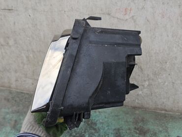 Передние фары: Передняя правая фара Audi 1998 г., Б/у, Оригинал, Германия — 7