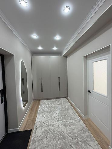 emark residence: 1 комната, 42 м², Технопарк Элитка, 11 этаж, Свежий ремонт — 8