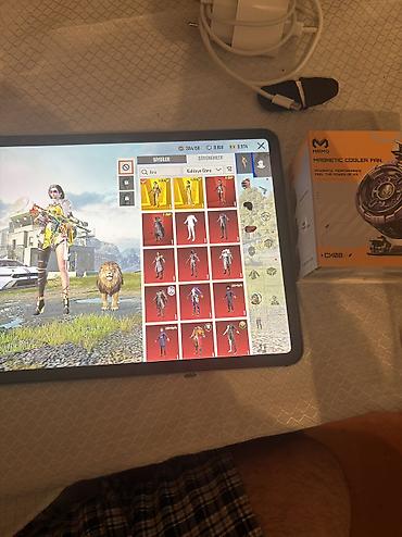mini ipad: İşlənmiş Apple iPad Pro 11 (2025), 11", 512 GB, Pulsuz çatdırılma — 5
