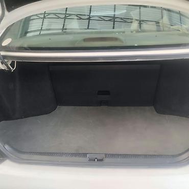 grande: Toyota Mark II: 2003 г., 2 л, Автомат, Бензин, Седан — 4