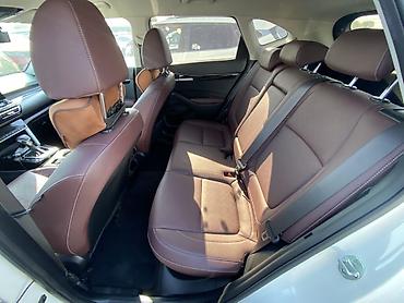 kia xceed: Kia Seltos: 2020 г., 1.6 л, Робот, Бензин, Кроссовер — 6