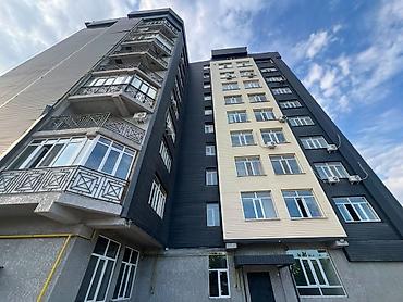 Продажа квартир: 2 комнаты, 91 м², ТЭЦ Элитка, 8 этаж, Евроремонт — 1