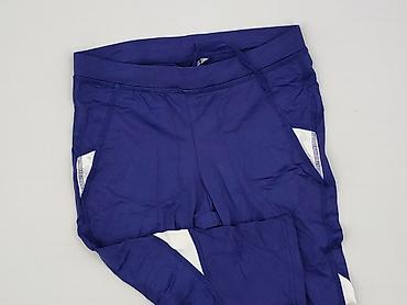 dresy komplet: Active Wear, Spodnie 3/4 damskie, rozmiar S — 1