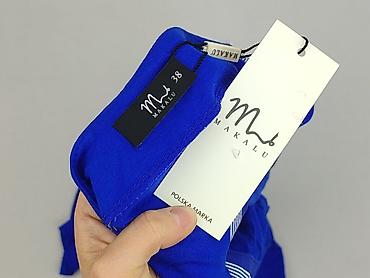 mero: Makalu, Bluzka damska, rozmiar M — 4